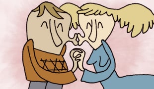 Kiss