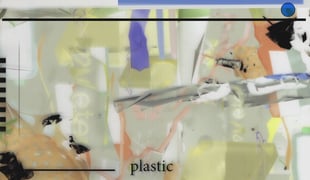 Mountain_castle_mountain_flower_plastic_1