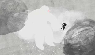 Snow_is_falling_1