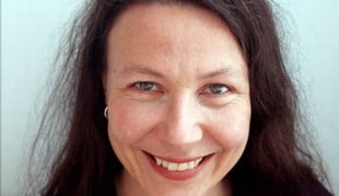 Lotte Geffenblad