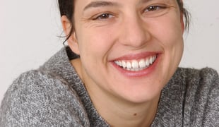 Izabela Maria Rieben
