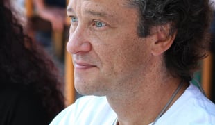 Olivier Cotte