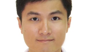 Wei Keong Tan