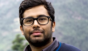 Abhishek Verma