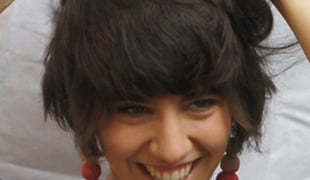 Anna Ida Orosz