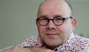 Peter Schavemaker