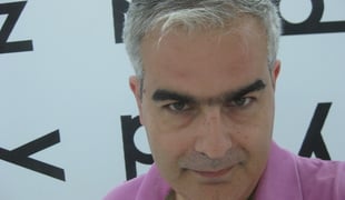 Vassilis Kroustallis