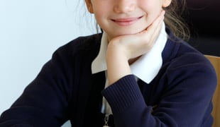 Mia Grubišić
