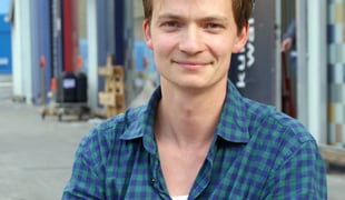 Alexander Lahl