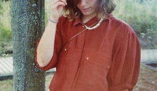 Kirsten Carina Geisser