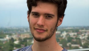 Alexander Jeremy