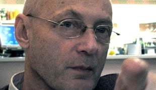 Goran Trbuljak