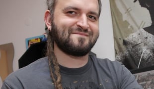 Marko Dješka