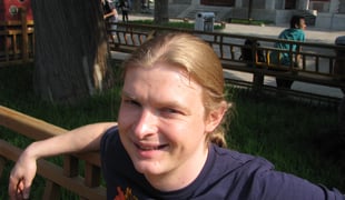 Michał Bobrowski
