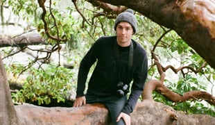 Jonathan Ostrem