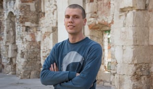 Goran Radošević