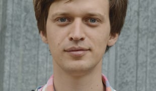 Eugène Boitsov