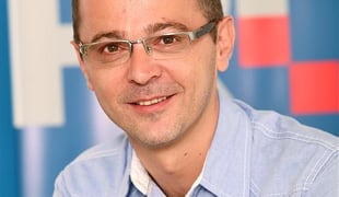 Krešimir Zubčić