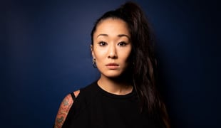 Shoko Hara