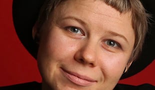 Varya Yakovleva