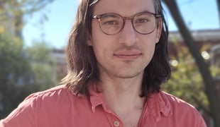 Dash Shaw