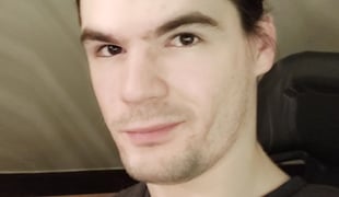 Darian Bakliža