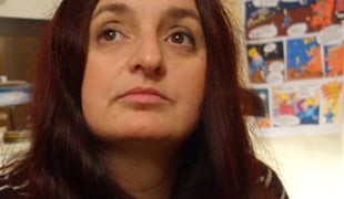 Ivana Guljašević Kuman