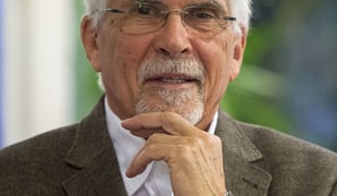 Ferenc Mikulás