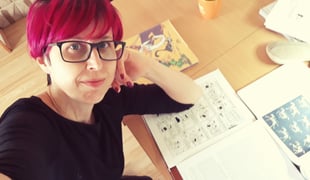 Irena Jukić Pranjić