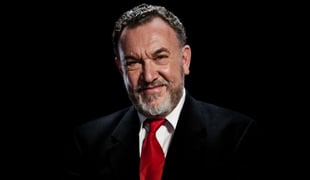 Barry JC Purves