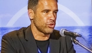 Vassilis C. Karamitsanis