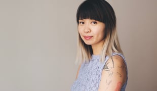Diana Cam Van Nguyen