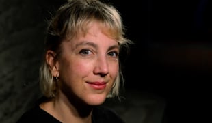 Ivana Kvesić