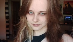 Polina Glebova