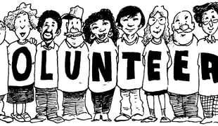 Volunteer
