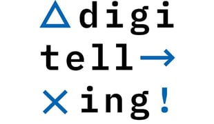Digitelling