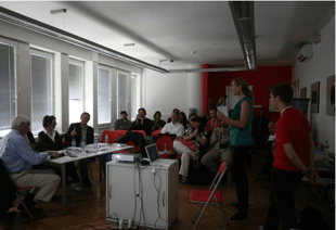 Pitching_lectures