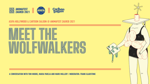 Meetthewolfwalkers
