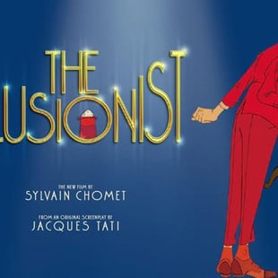 Iluzionist