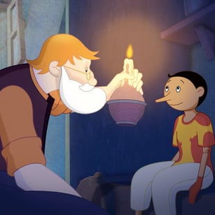 Pinocchio_enzo_d_al_