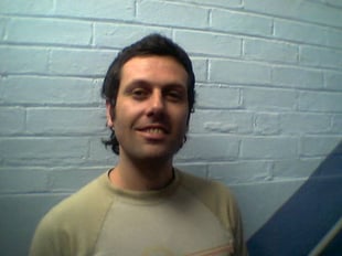 Pete_candeland