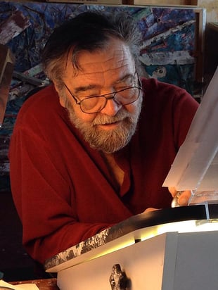 Bakshi