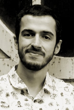 Headshot