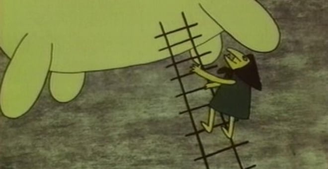 The_witch_and_the_cow