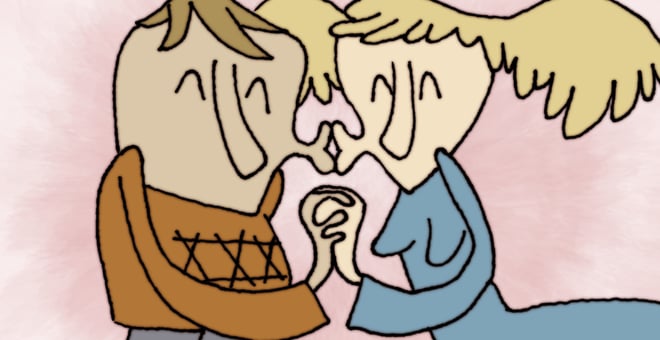 Kiss