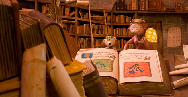 Librairie