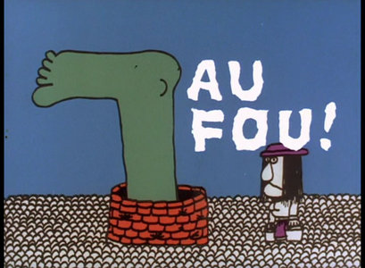 Aufou