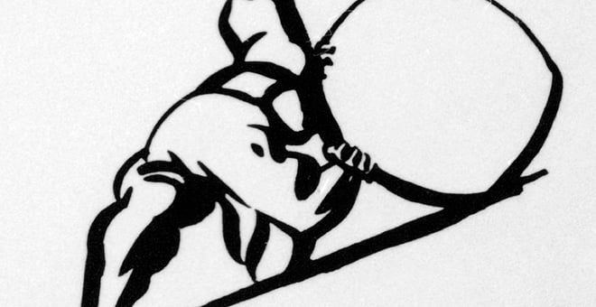 Sisyphus