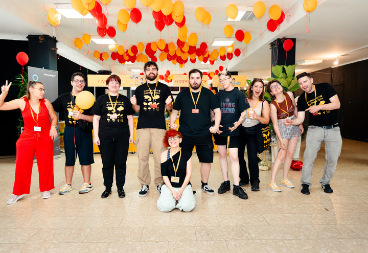 Volunteer at Animafest 2026!