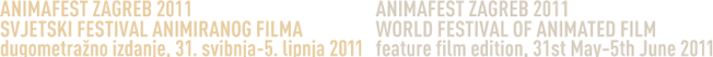 Animafest 2011